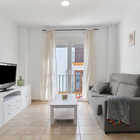 Apartamento Perez Zara 5 Conil De La Frontera Esterno foto