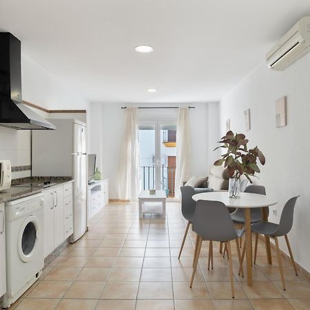 Apartamento Perez Zara 5 Conil De La Frontera Esterno foto