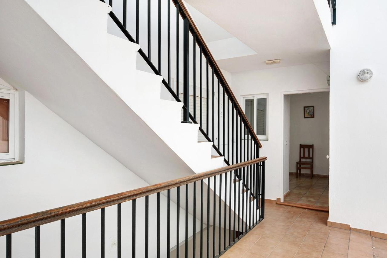 Apartamento Perez Zara 5 Conil De La Frontera Esterno foto