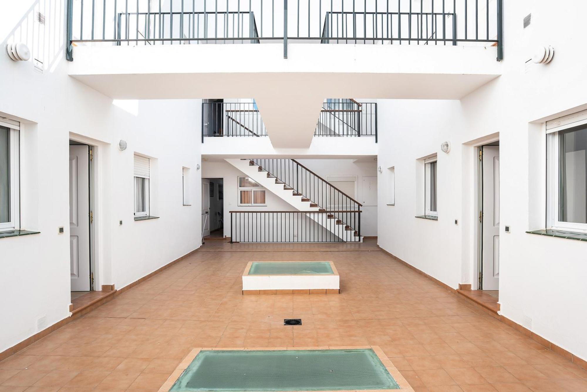 Apartamento Perez Zara 5 Conil De La Frontera Esterno foto