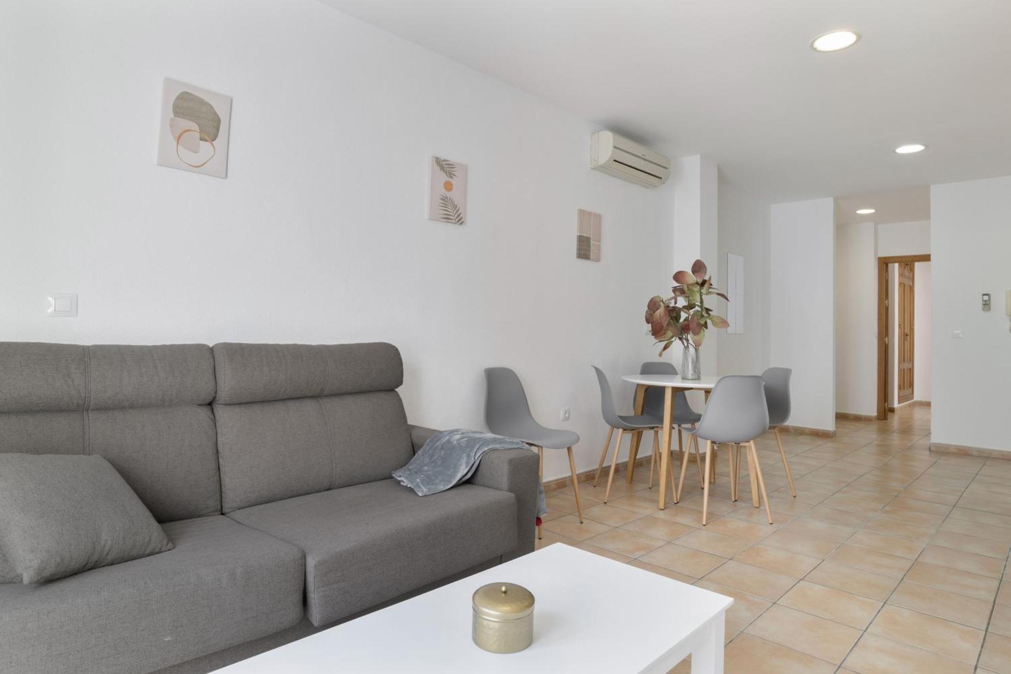 Apartamento Perez Zara 5 Conil De La Frontera Esterno foto