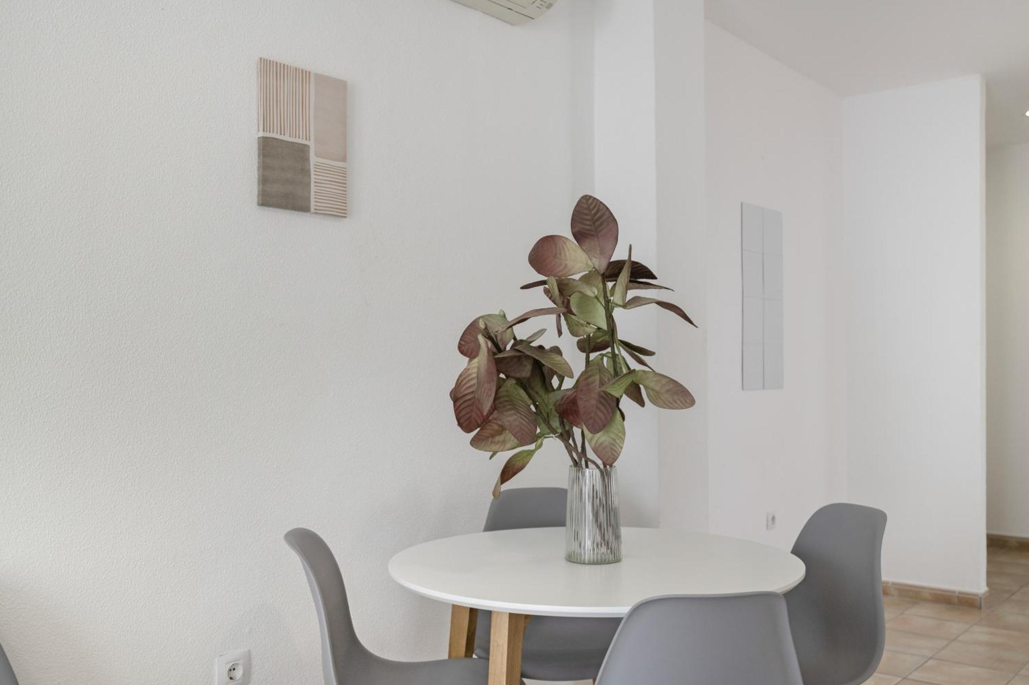 Apartamento Perez Zara 5 Conil De La Frontera Esterno foto