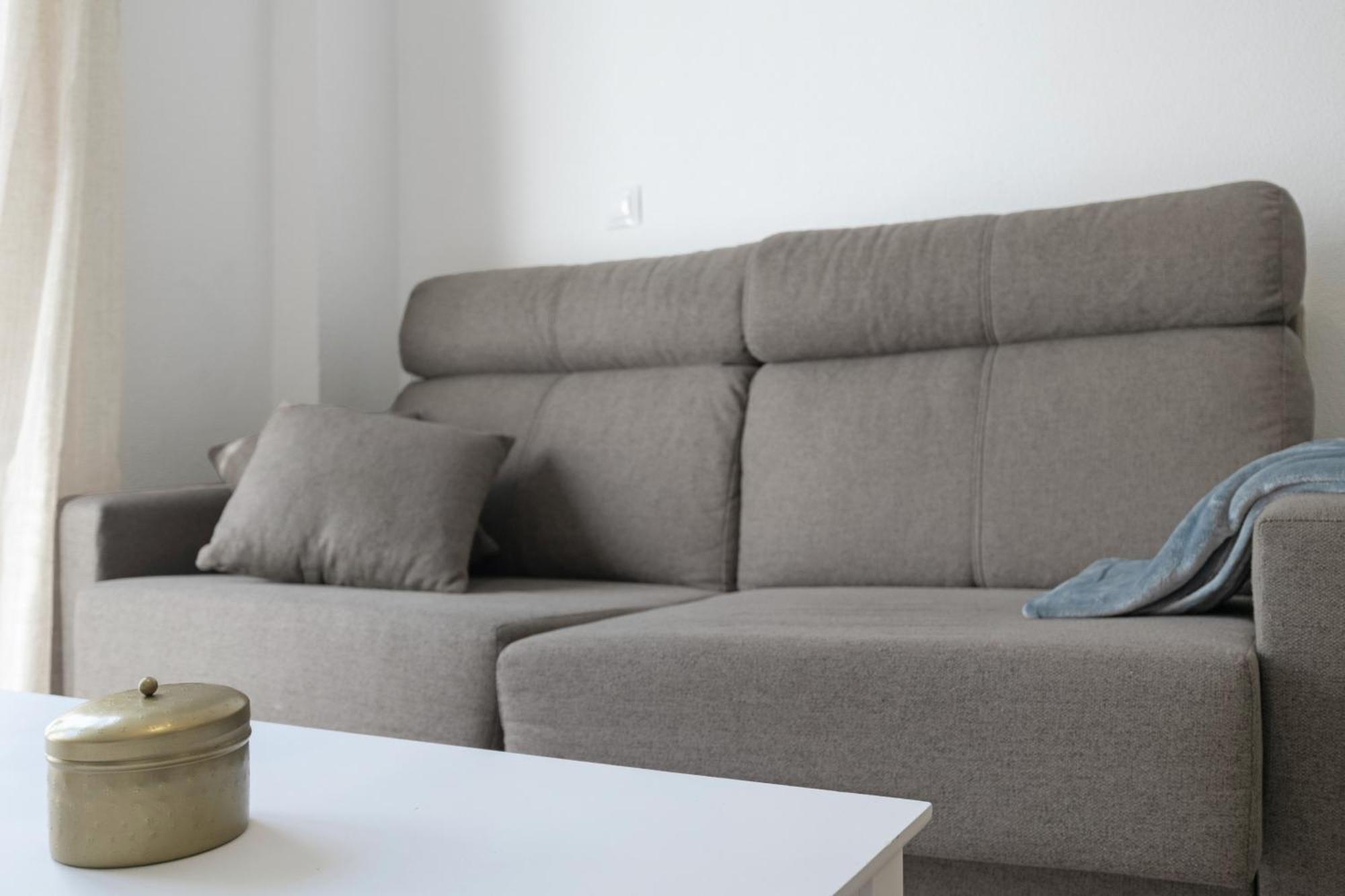 Apartamento Perez Zara 5 Conil De La Frontera Esterno foto